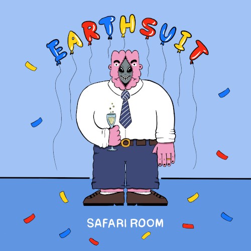 Earthsuit