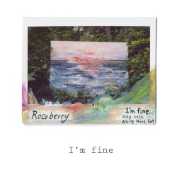 I’m fine