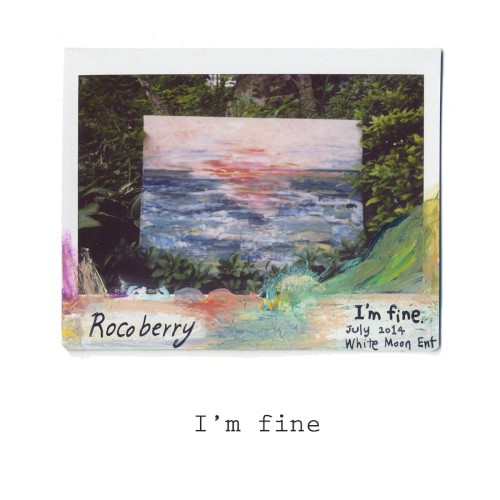 I’m fine