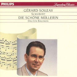 Die schöne Müllerin