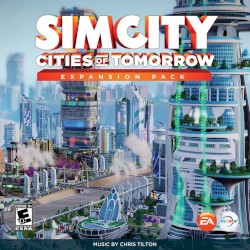 SimCity Cities of Tomorrow
