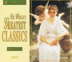 The World’s Greatest Classics