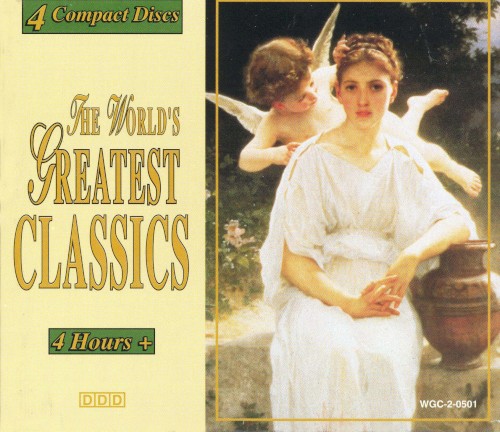 The World’s Greatest Classics