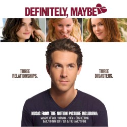 Definitely, Maybe