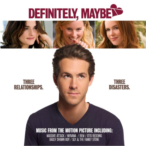 Definitely, Maybe