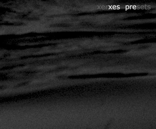 Presets EP