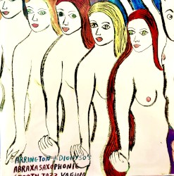 Abraxasaxophonic Smooth Jazz Vagina