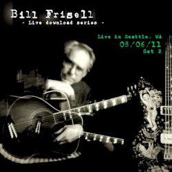 Live in Seattle, WA, 08/06/11 Set 2