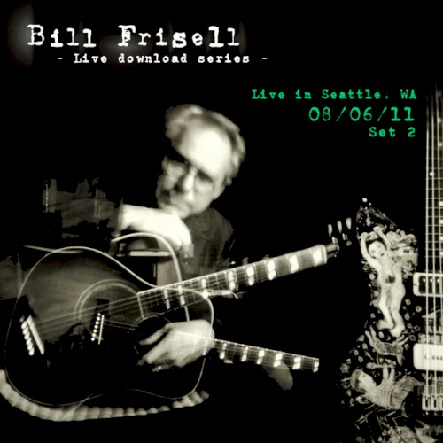 Live in Seattle, WA, 08/06/11 Set 2