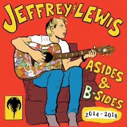 Asides & B-Sides (2014-2018)