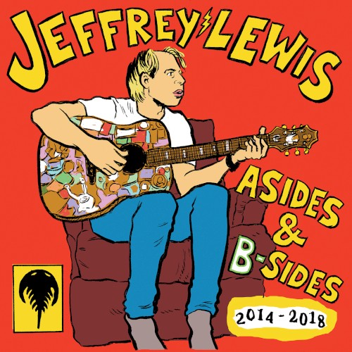 Asides & B-Sides (2014-2018)