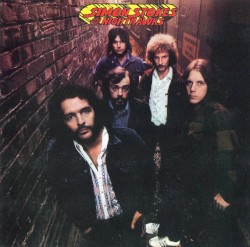 Simon Stokes and The Nighthawks