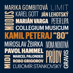 Kamil Peteraj "80"