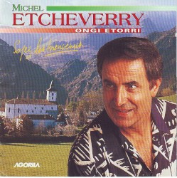 Ongi etorri