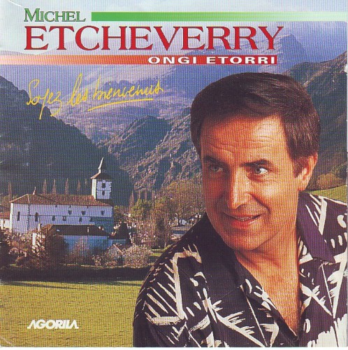 Ongi etorri