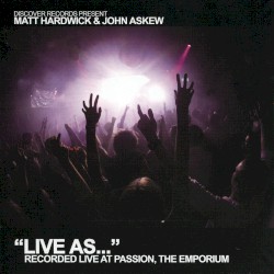 Live As...