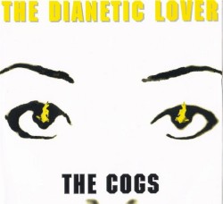 The Dianetic Lover