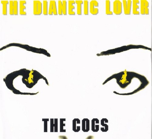 The Dianetic Lover