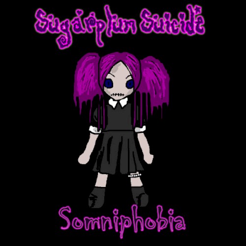 Somniphobia