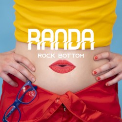 Rock Bottom