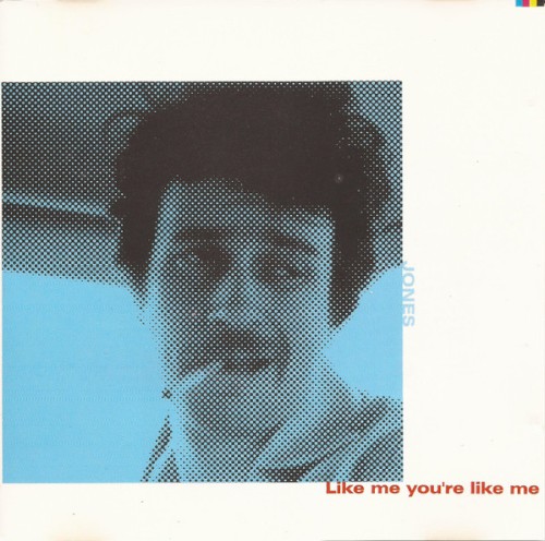 Like Me You're Like Me