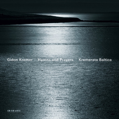 Hymns and Prayers