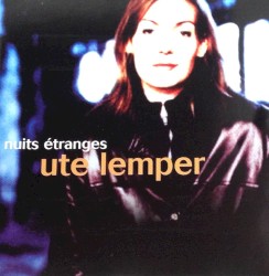 Nuits étranges