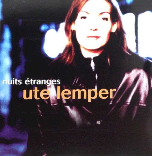 Nuits étranges
