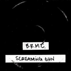 Screaming Gun