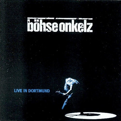 Live in Dortmund
