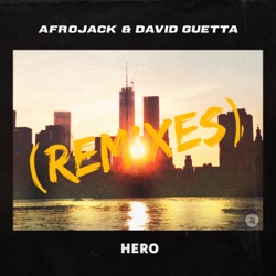 Hero (Remixes) [Pt. 1]
