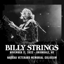 2022‐11‐11: Nassau Veterans Memorial Coliseum, Uniondale, NY, USA