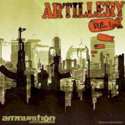 Artillery Vol. 1