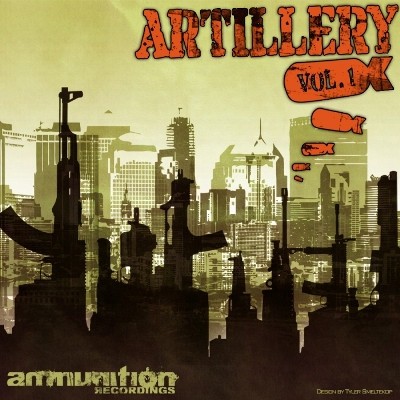 Artillery Vol. 1
