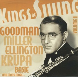 Kings of Swing, Volume 1