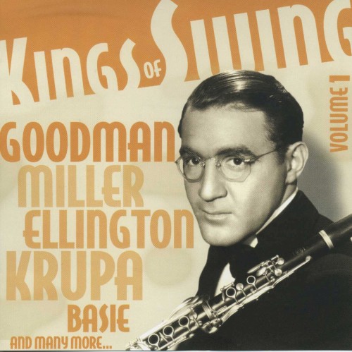 Kings of Swing, Volume 1