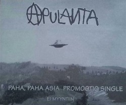 Paha, paha asia