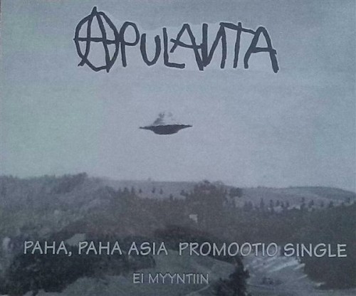 Paha, paha asia