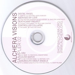 Alchera Visions Sampler 02