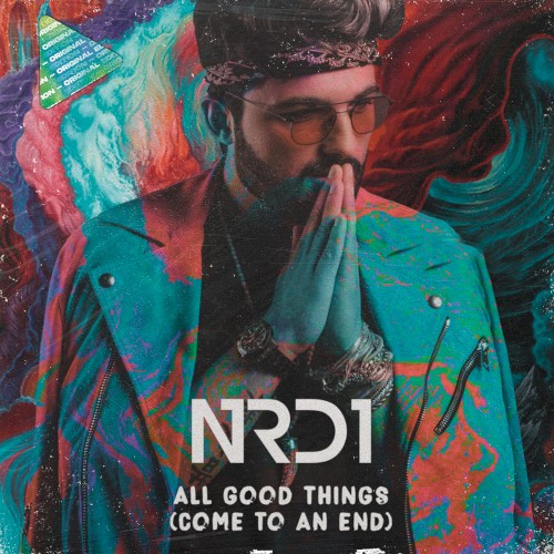 All Good Things (Come to an End)