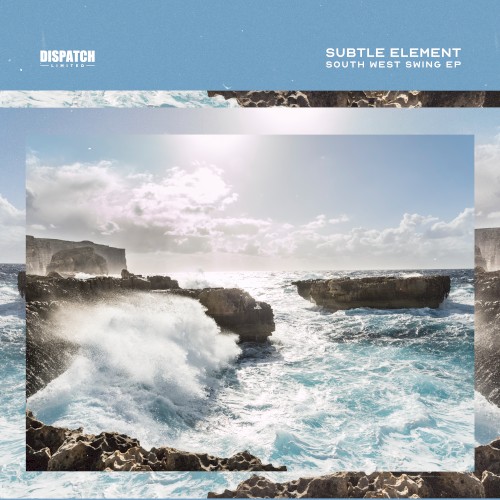 Southwest Swing EP
