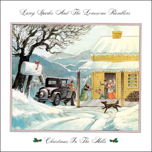Christmas in the Hills