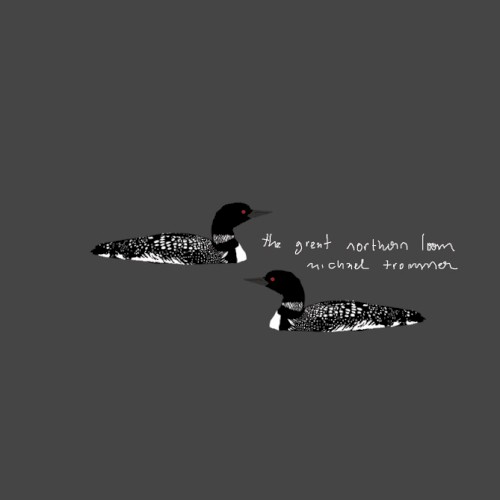 The Great Northern Loon