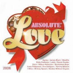 Absolute Love 2006