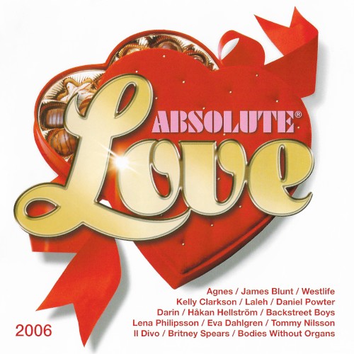 Absolute Love 2006