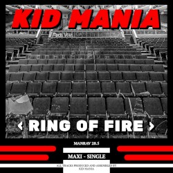Ring of Fire