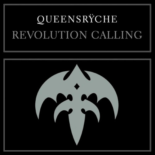 Revolution Calling