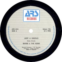 Just a Gigolo