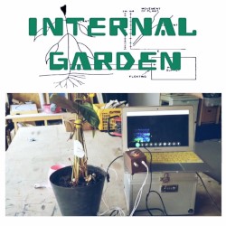 Internal Garden: Research Collection Seven