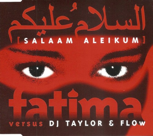 Salaam Aleikum
